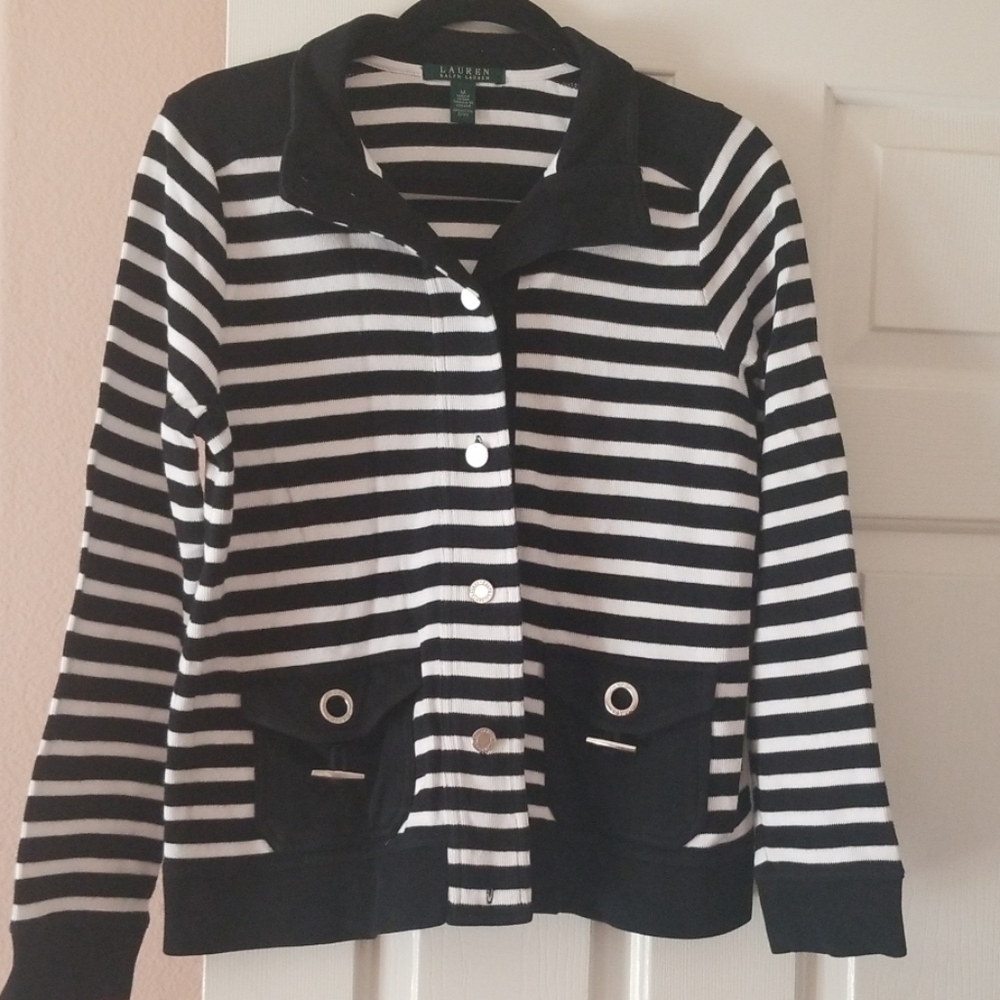 Ralph Lauren Jacket